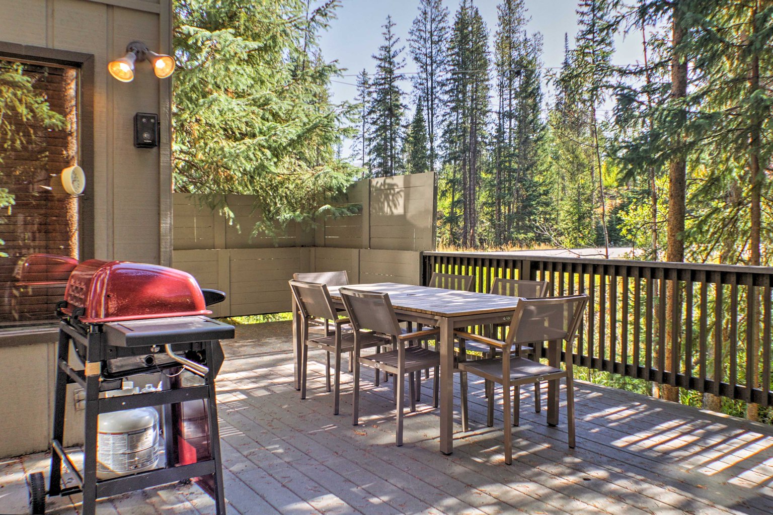 Winter Park Vacation Rental