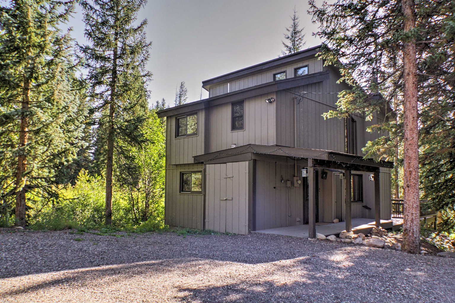 Winter Park Vacation Rental