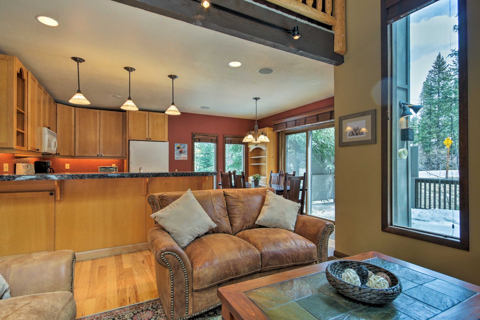 Winter Park Vacation Rental
