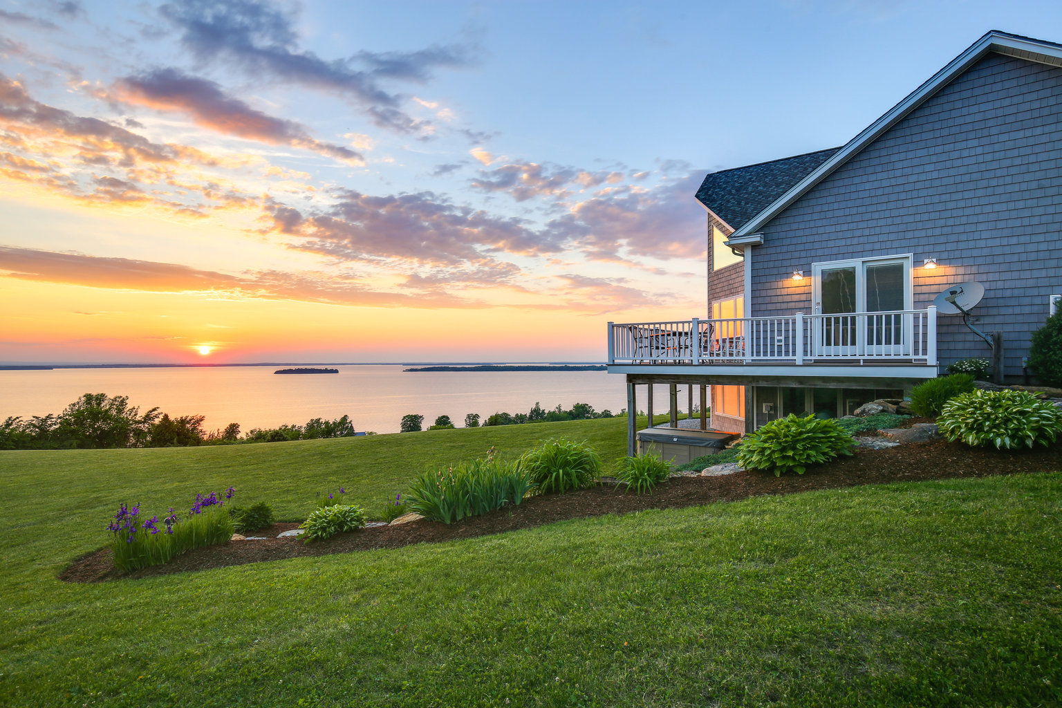 Georgia Vacation Rental
