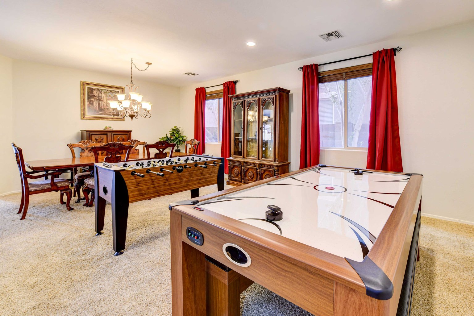 Maricopa Vacation Rental