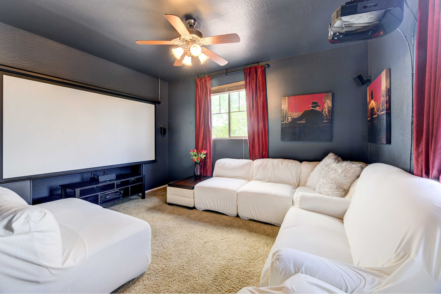 Maricopa Vacation Rental