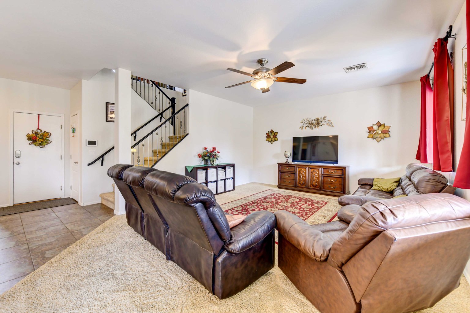 Maricopa Vacation Rental