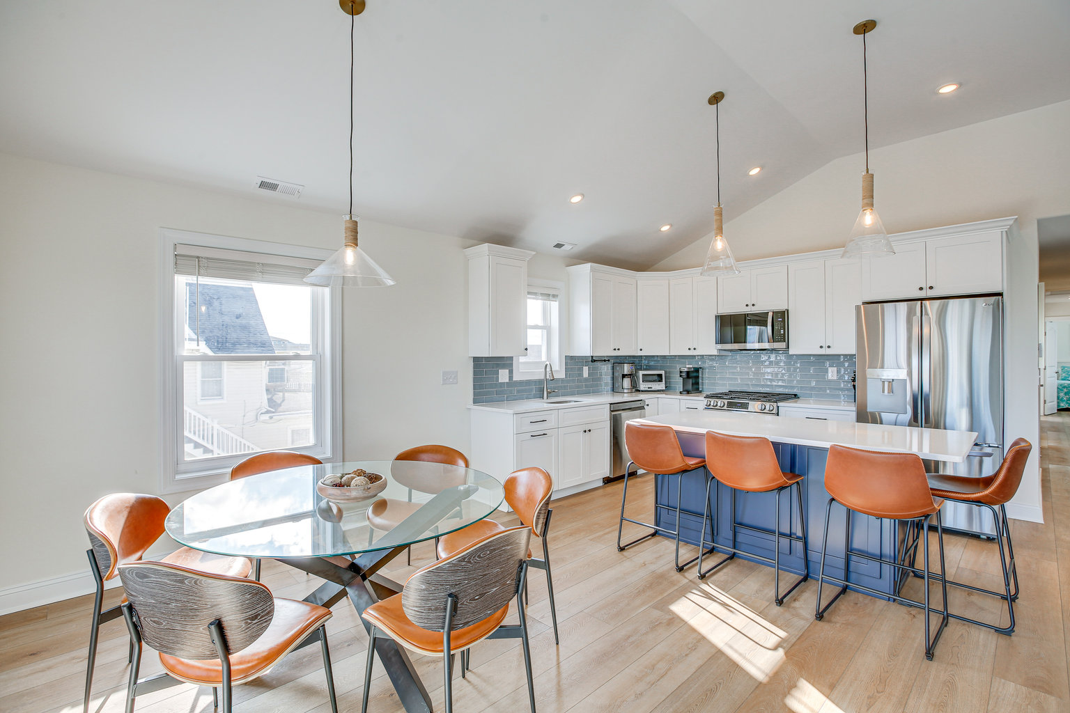 Wildwood Vacation Rental