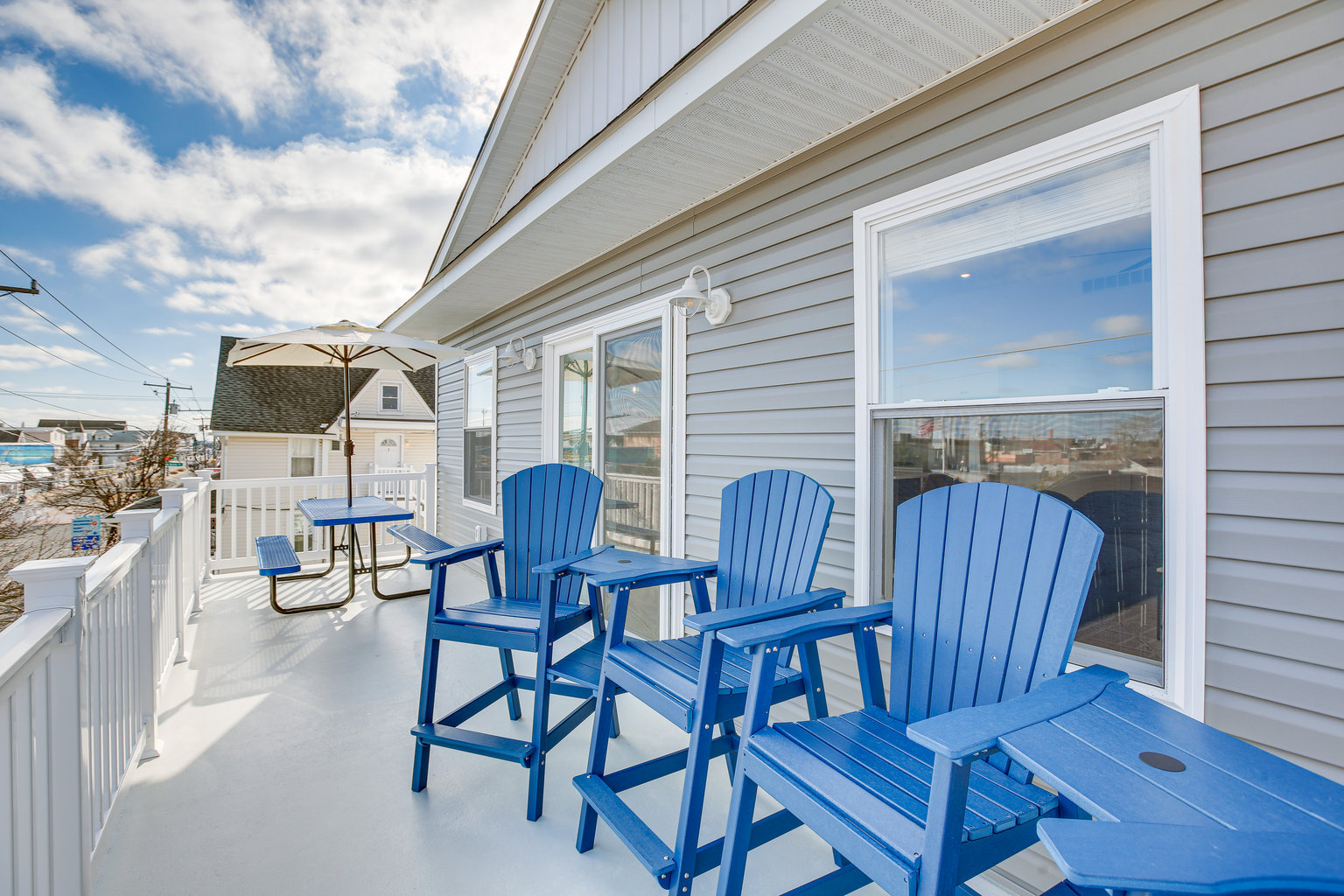 Wildwood Vacation Rental