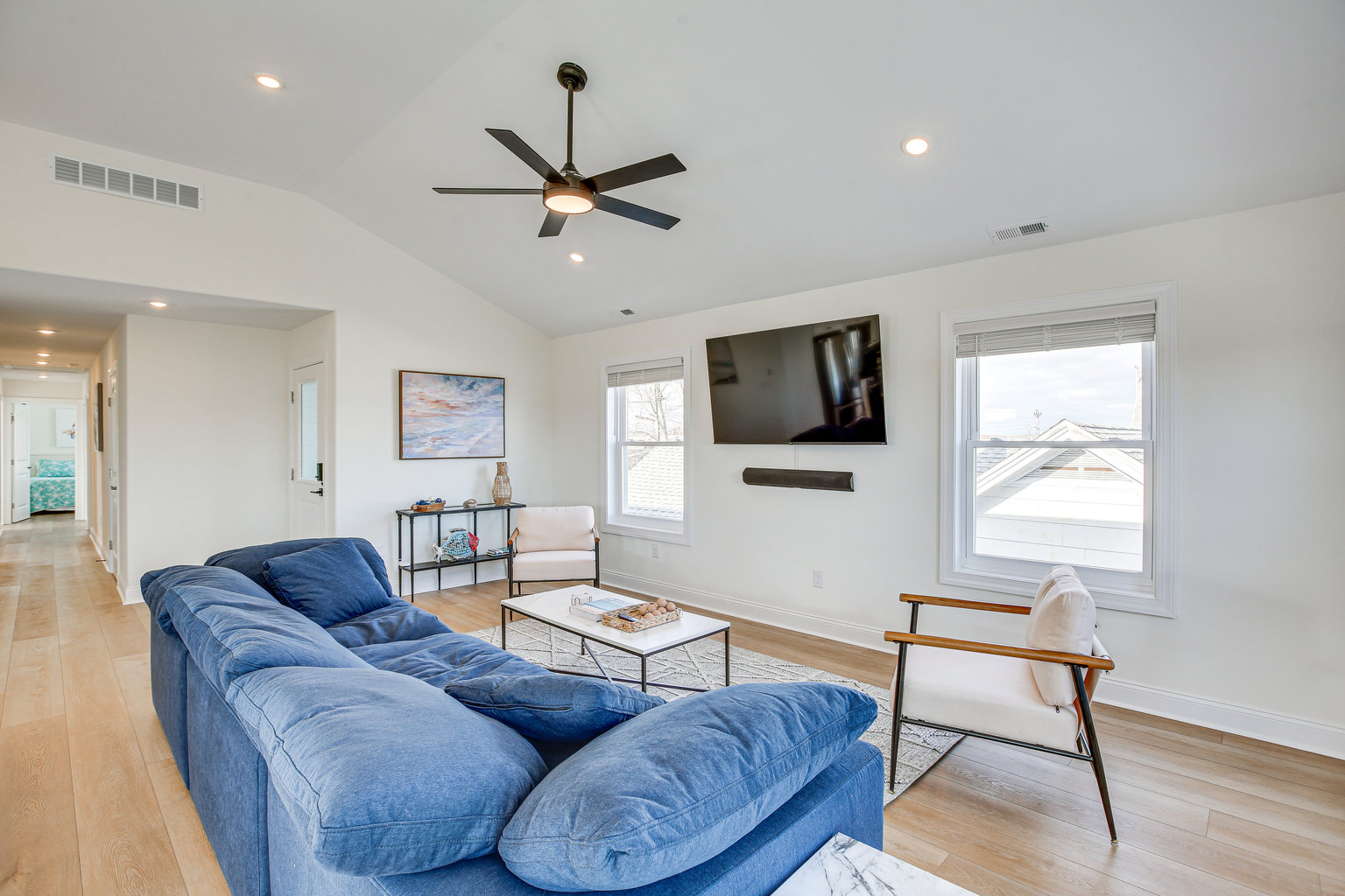 Wildwood Vacation Rental