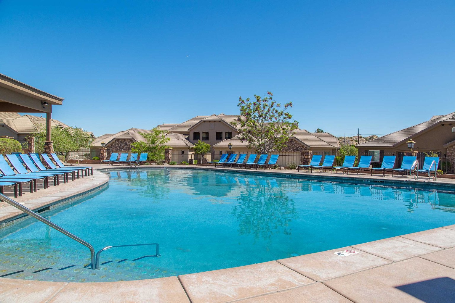 Washington Vacation Rental