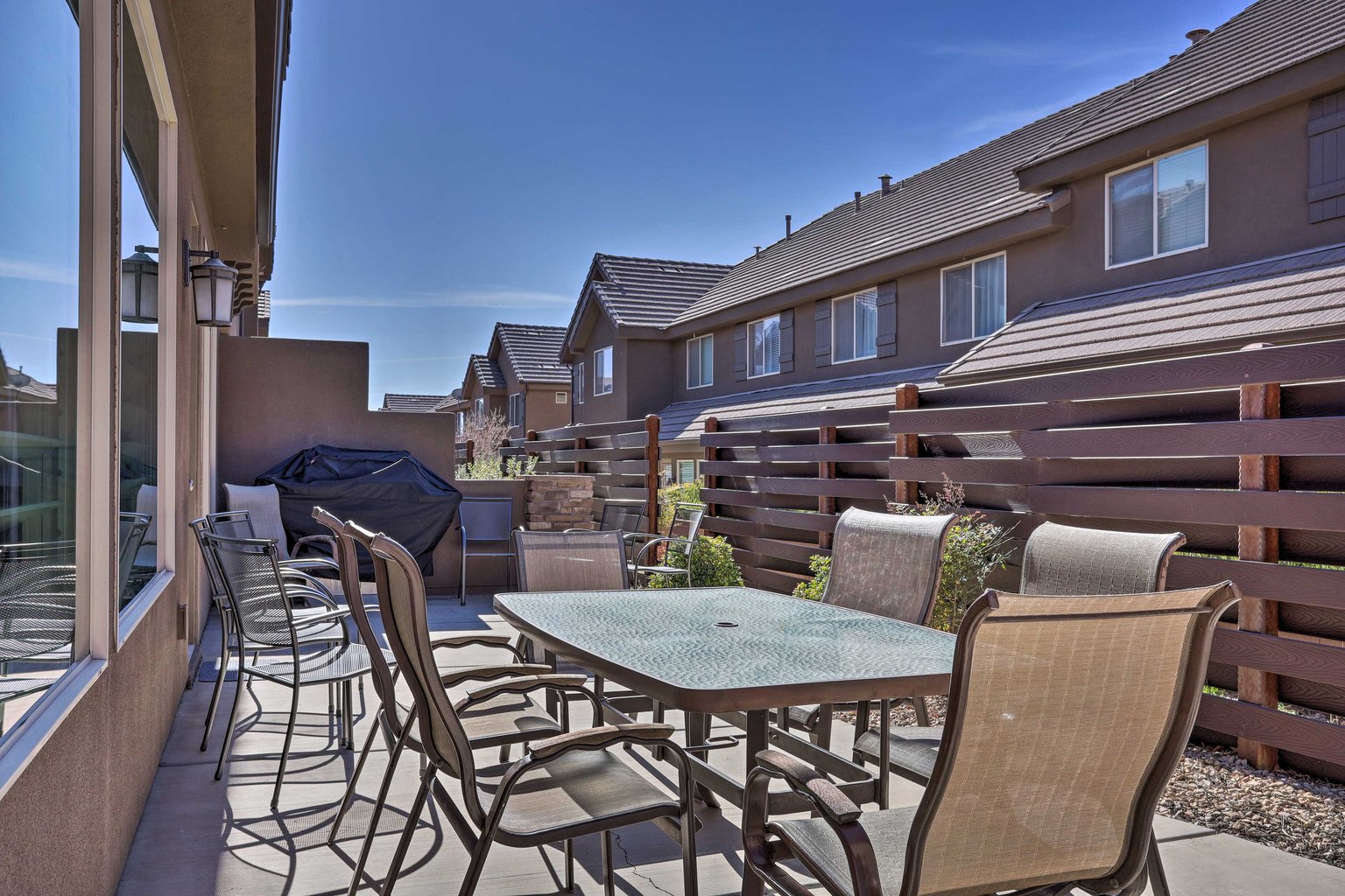 Washington Vacation Rental
