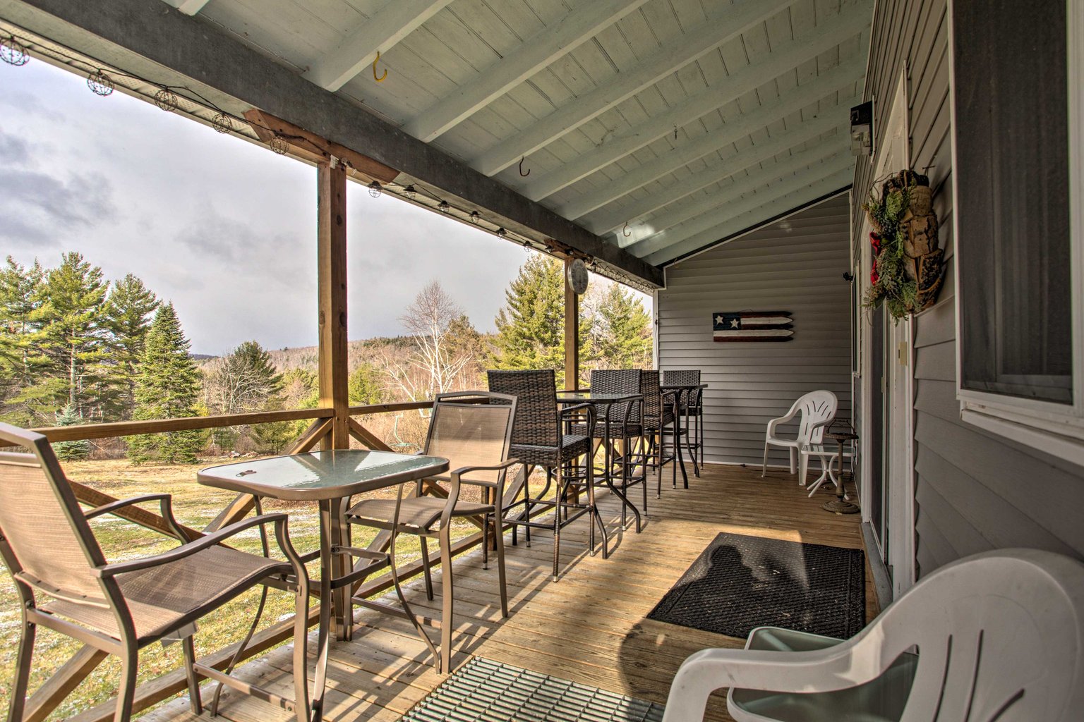 Bethlehem Vacation Rental