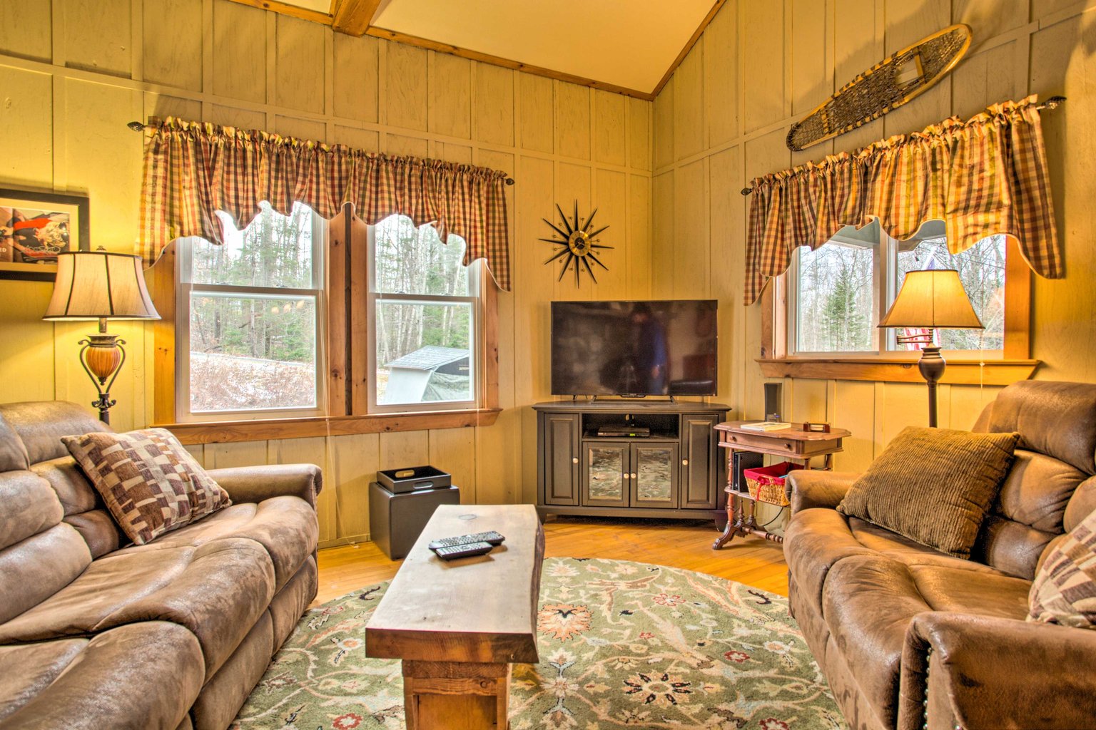 Bethlehem Vacation Rental