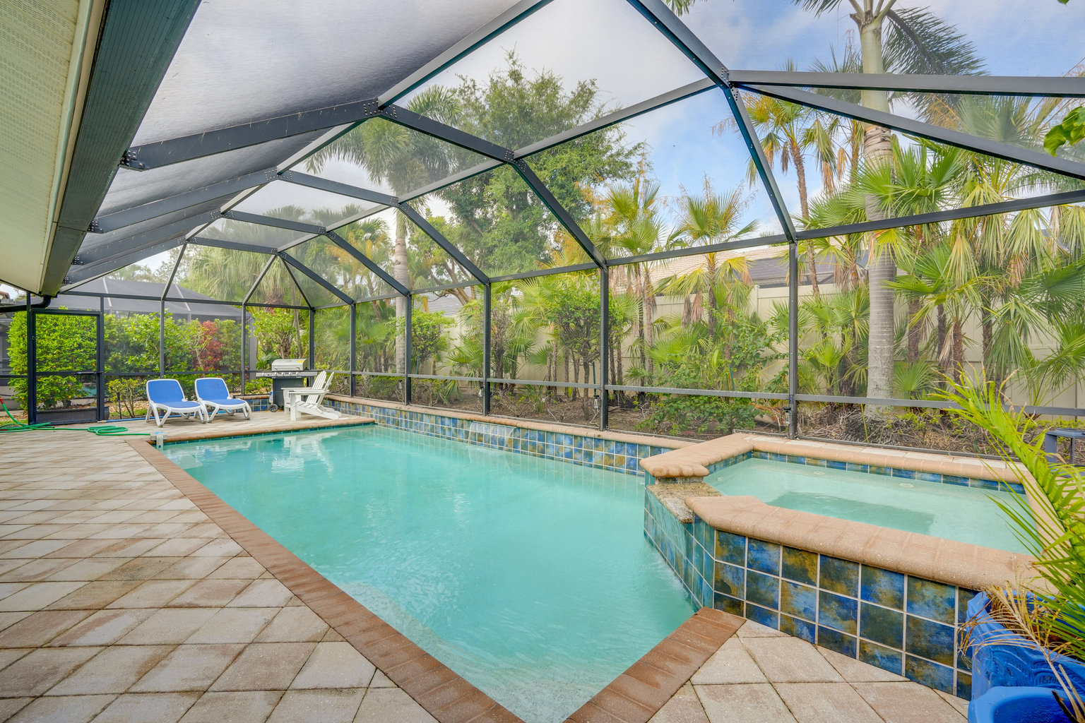 Fort Myers Vacation Rental