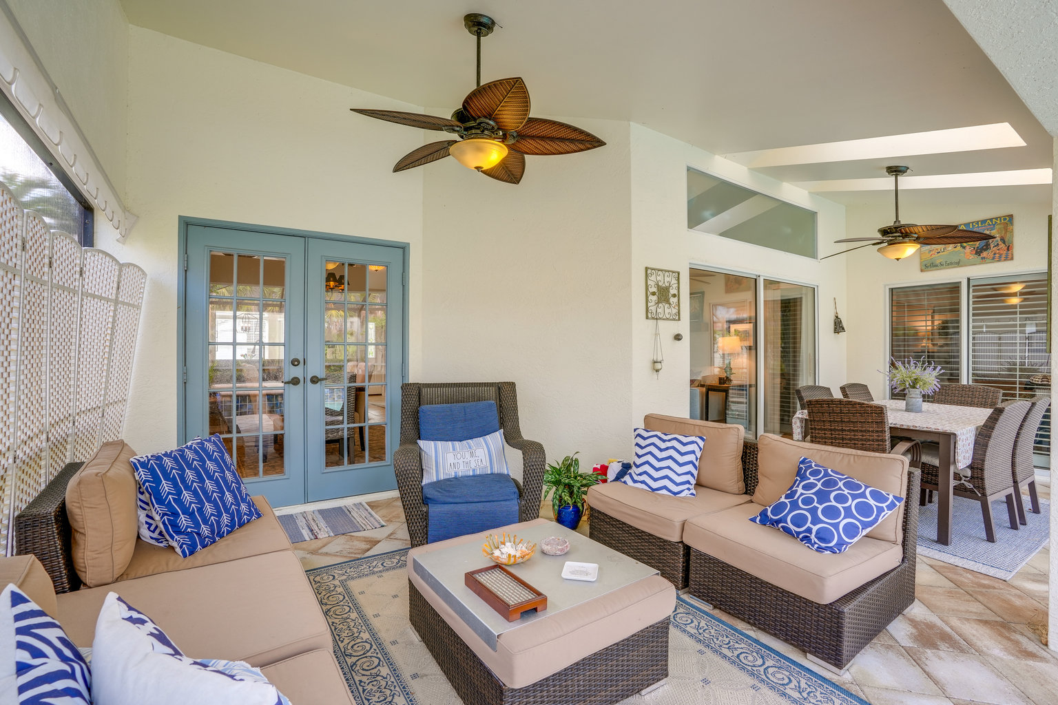 Fort Myers Vacation Rental