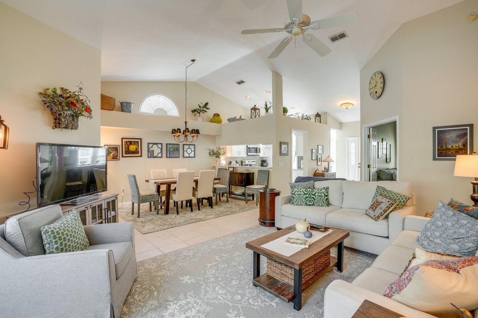 Fort Myers Vacation Rental