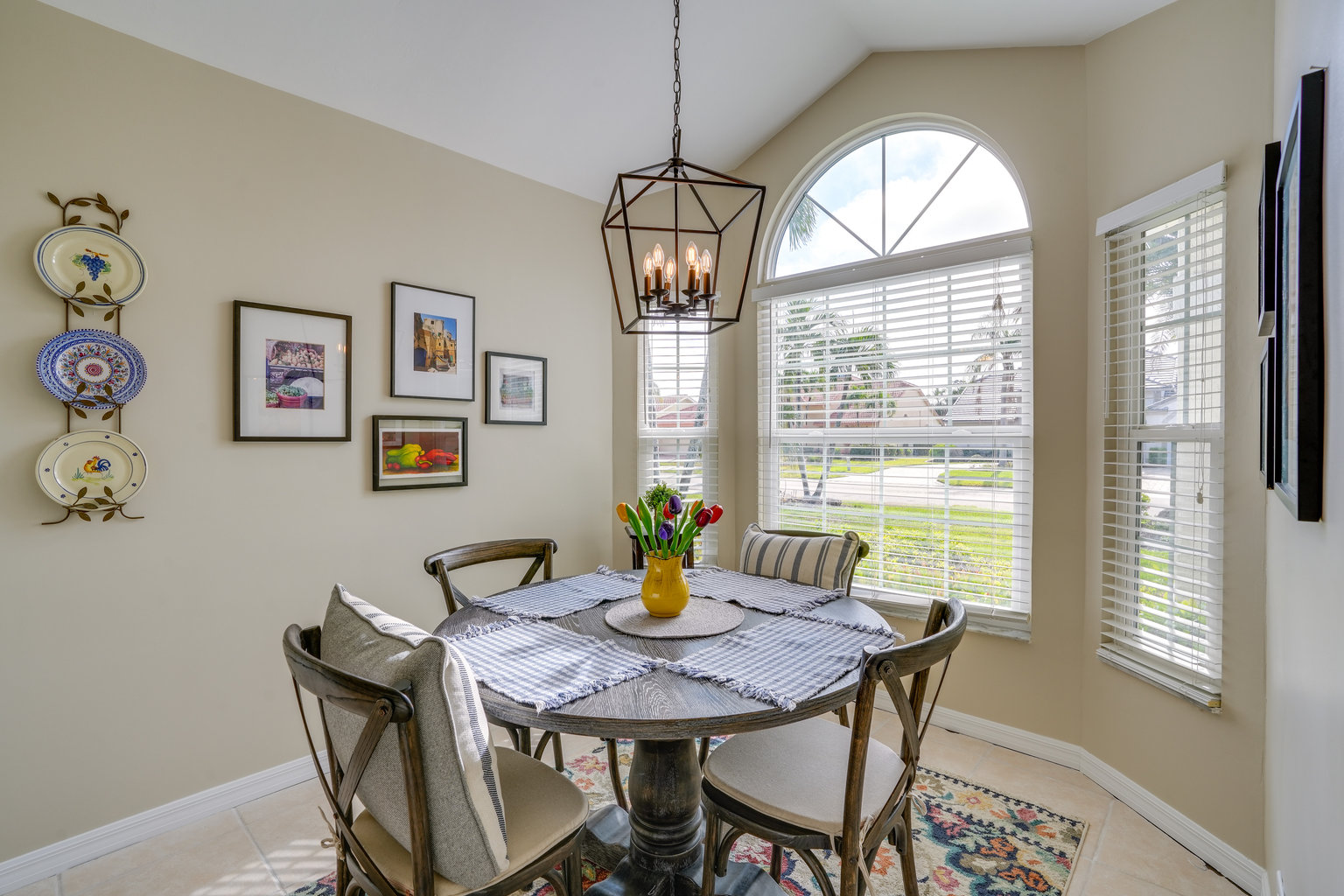Fort Myers Vacation Rental