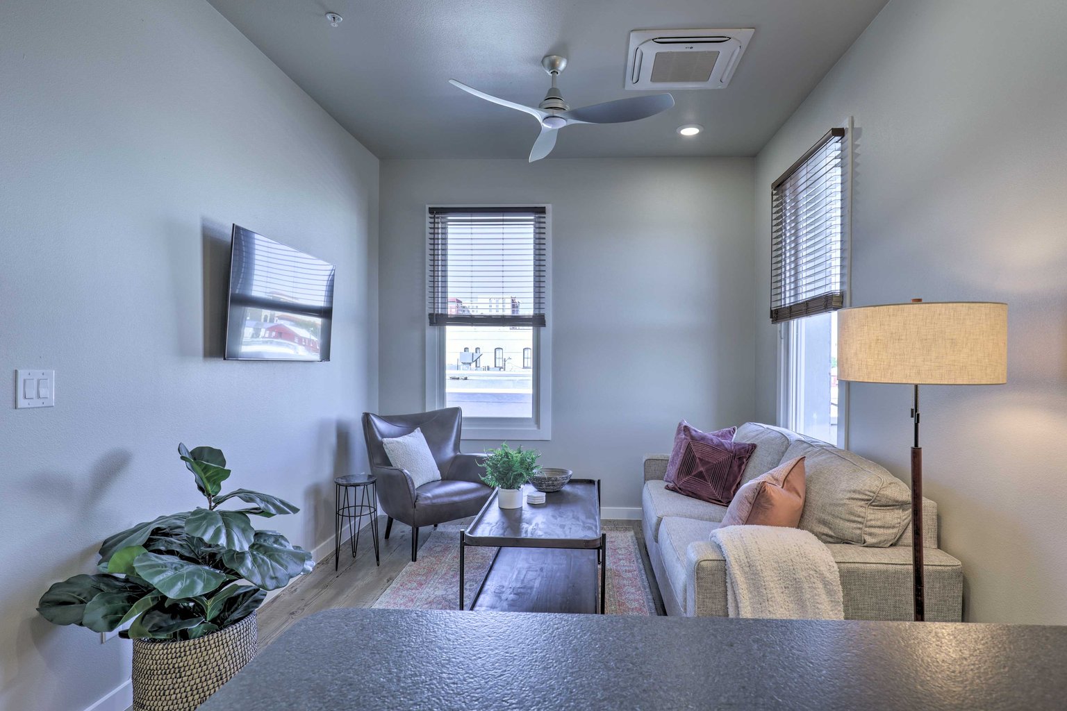 San Marcos Vacation Rental