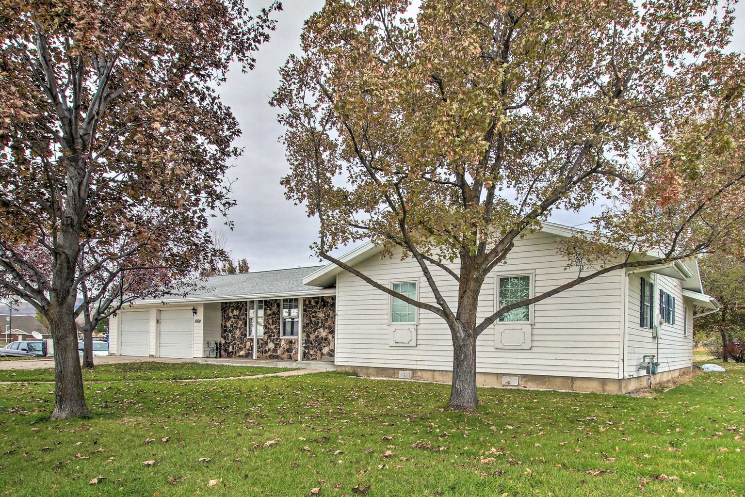 North Logan Vacation Rental