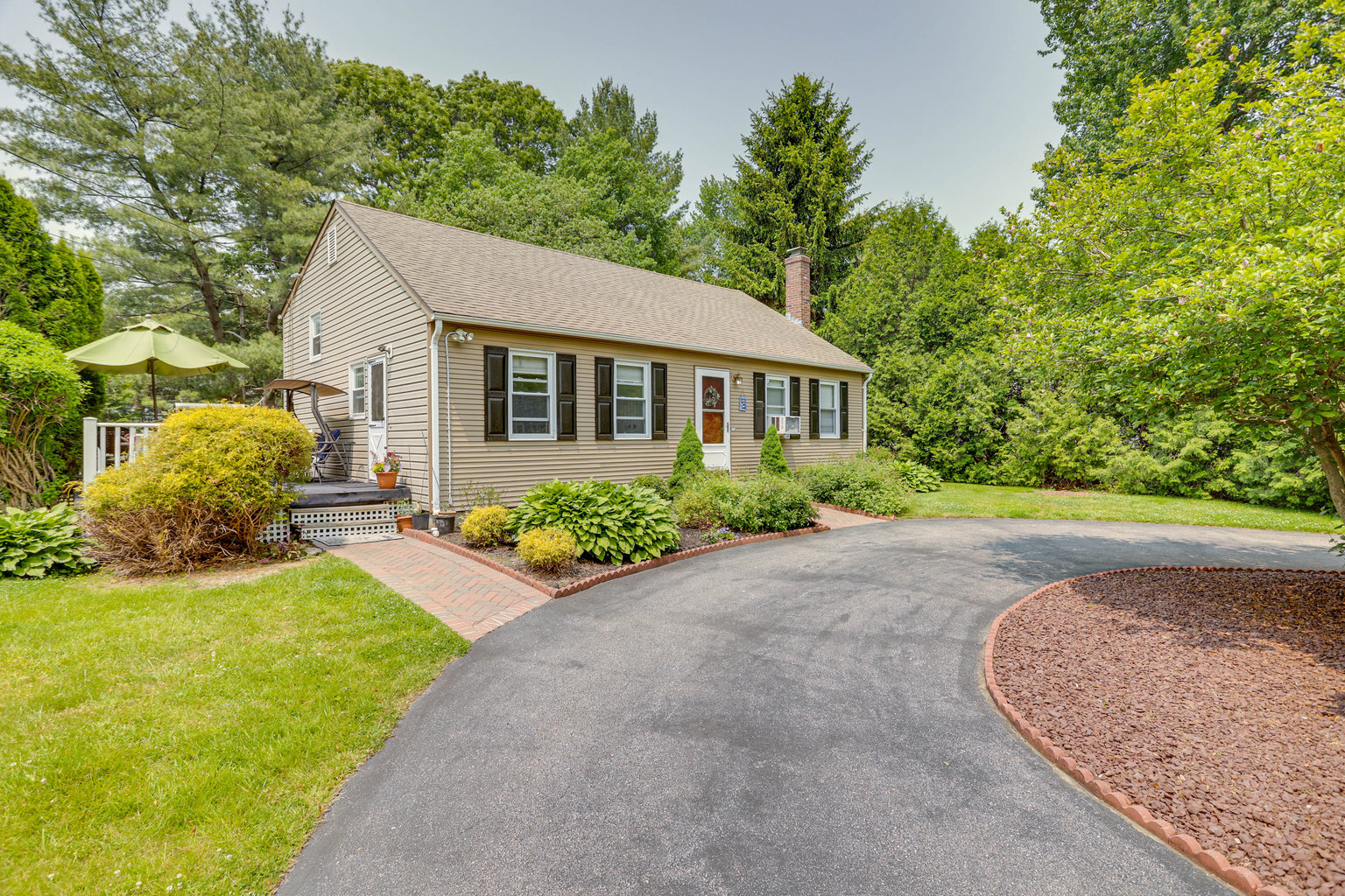 Narragansett Vacation Rental