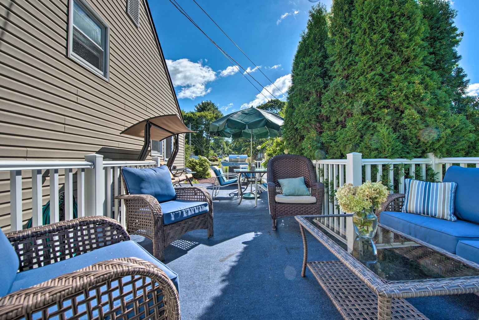 Narragansett Vacation Rental