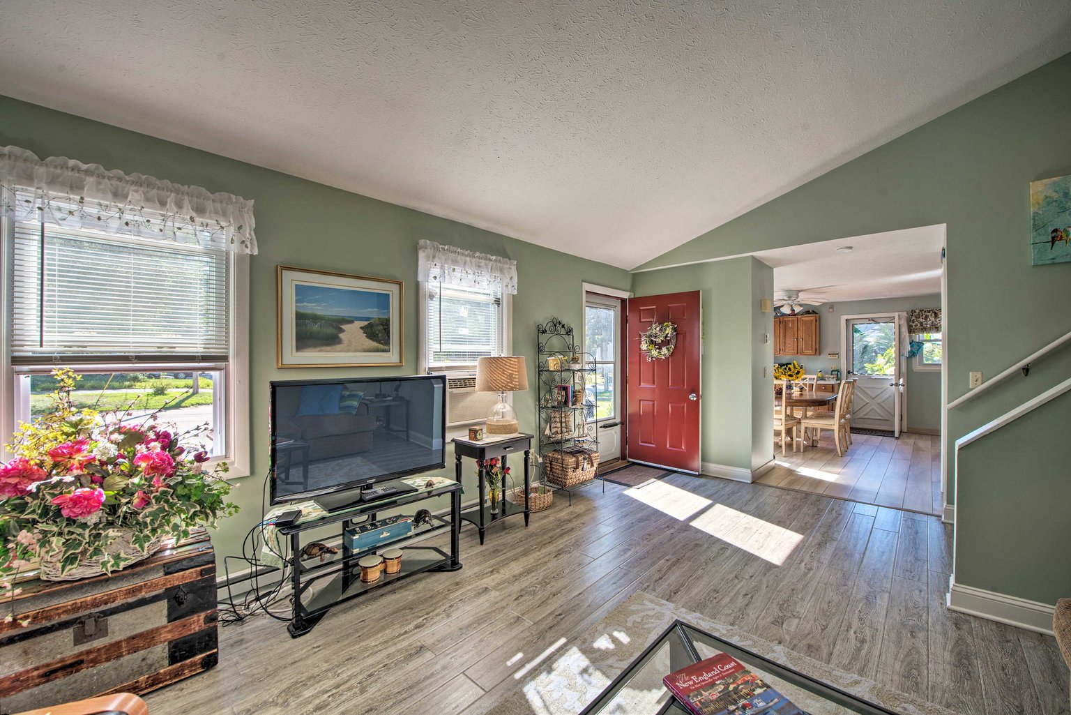 Narragansett Vacation Rental