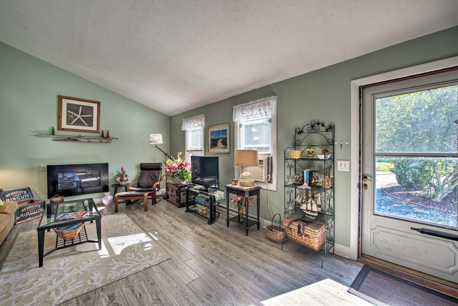 Narragansett Vacation Rental