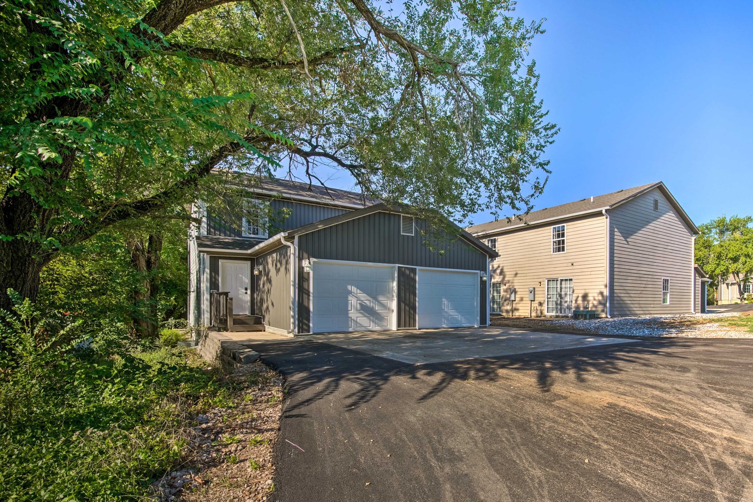 Kimberling City Vacation Rental