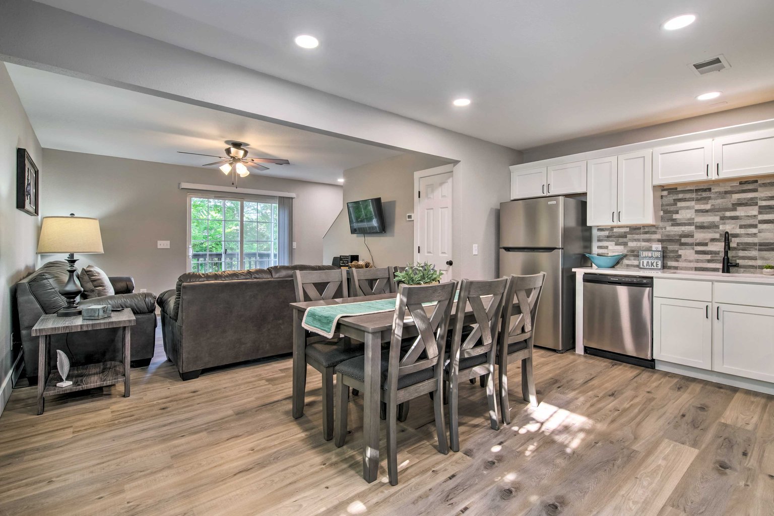 Kimberling City Vacation Rental