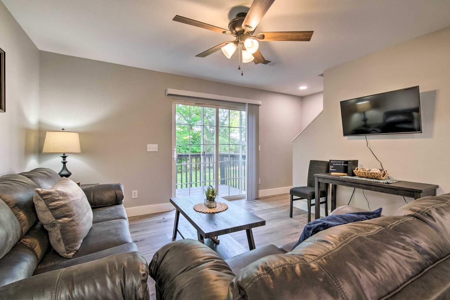 Kimberling City Vacation Rental