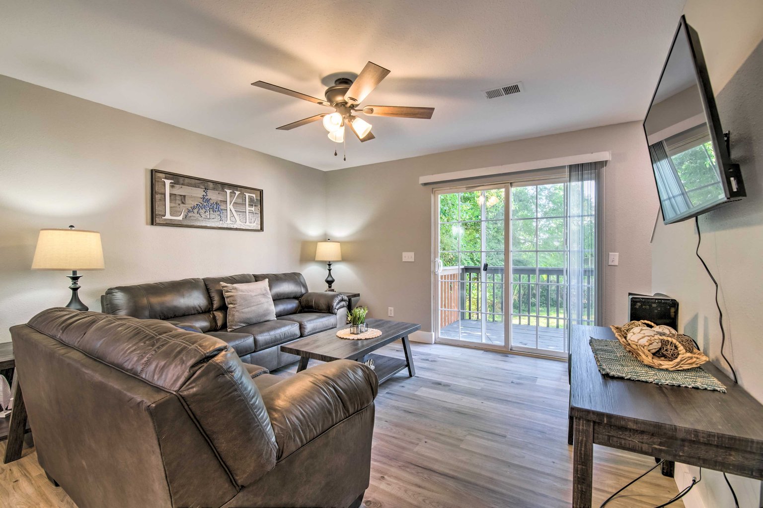 Kimberling City Vacation Rental