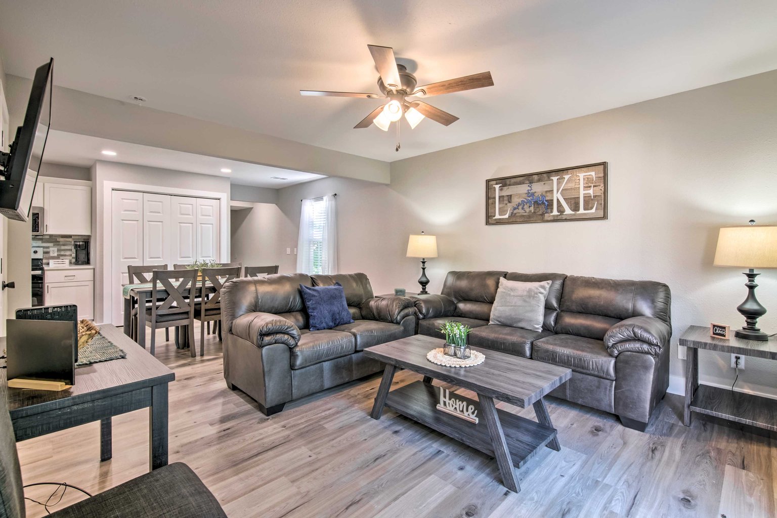 Kimberling City Vacation Rental