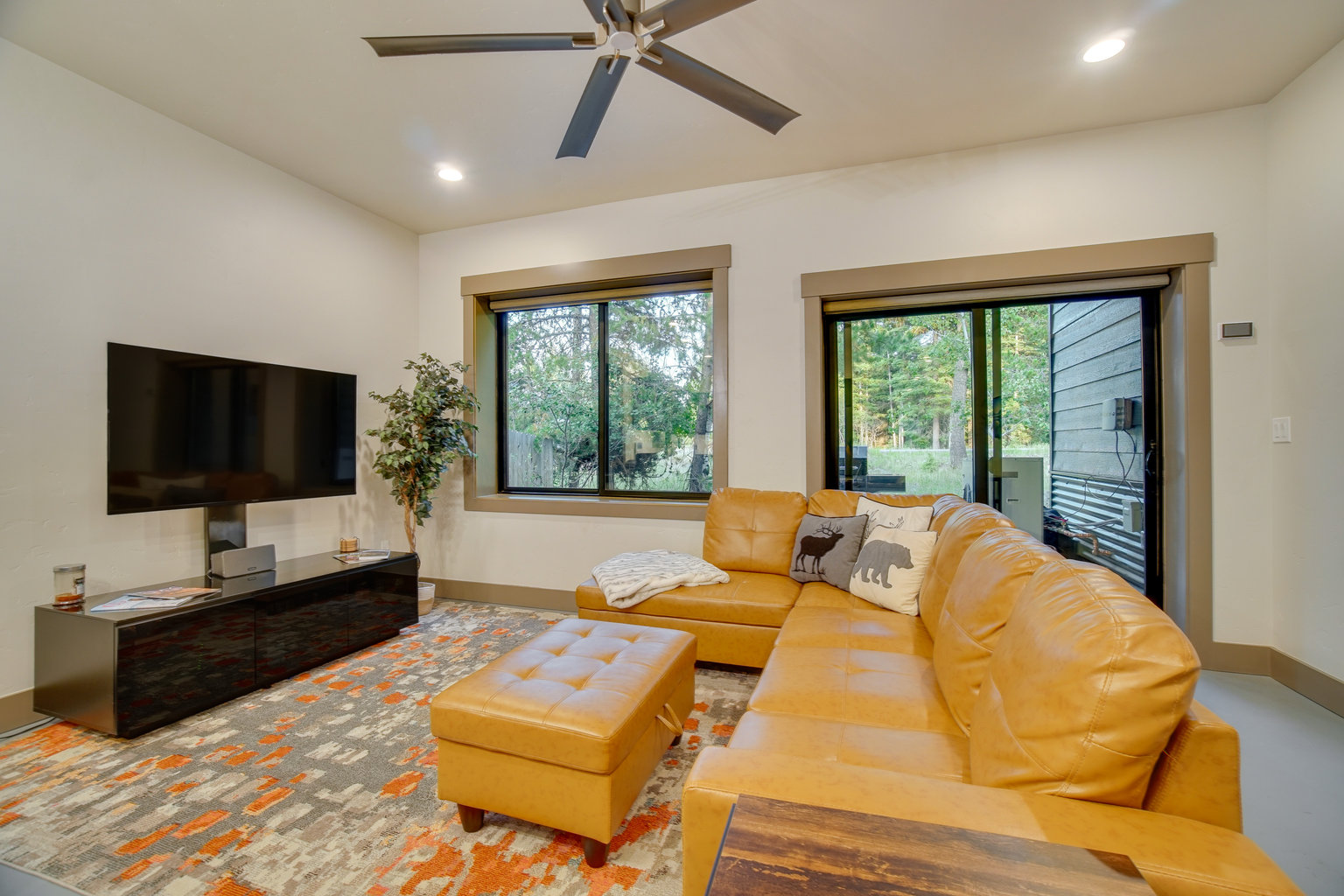 McCall Vacation Rental