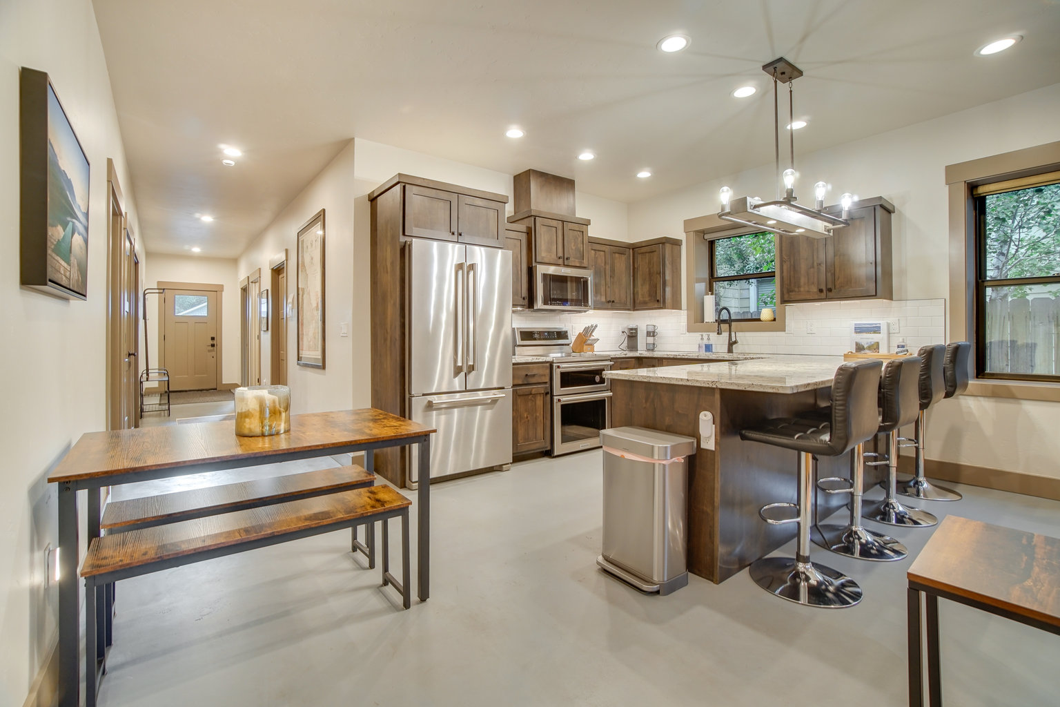 McCall Vacation Rental