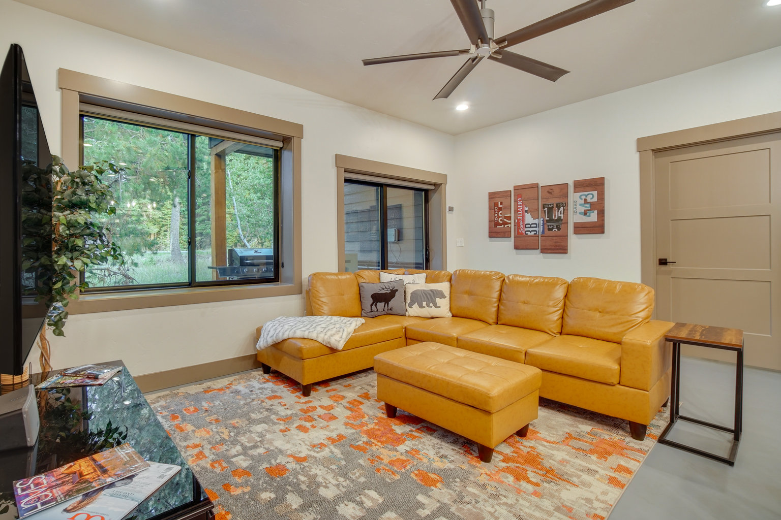 McCall Vacation Rental