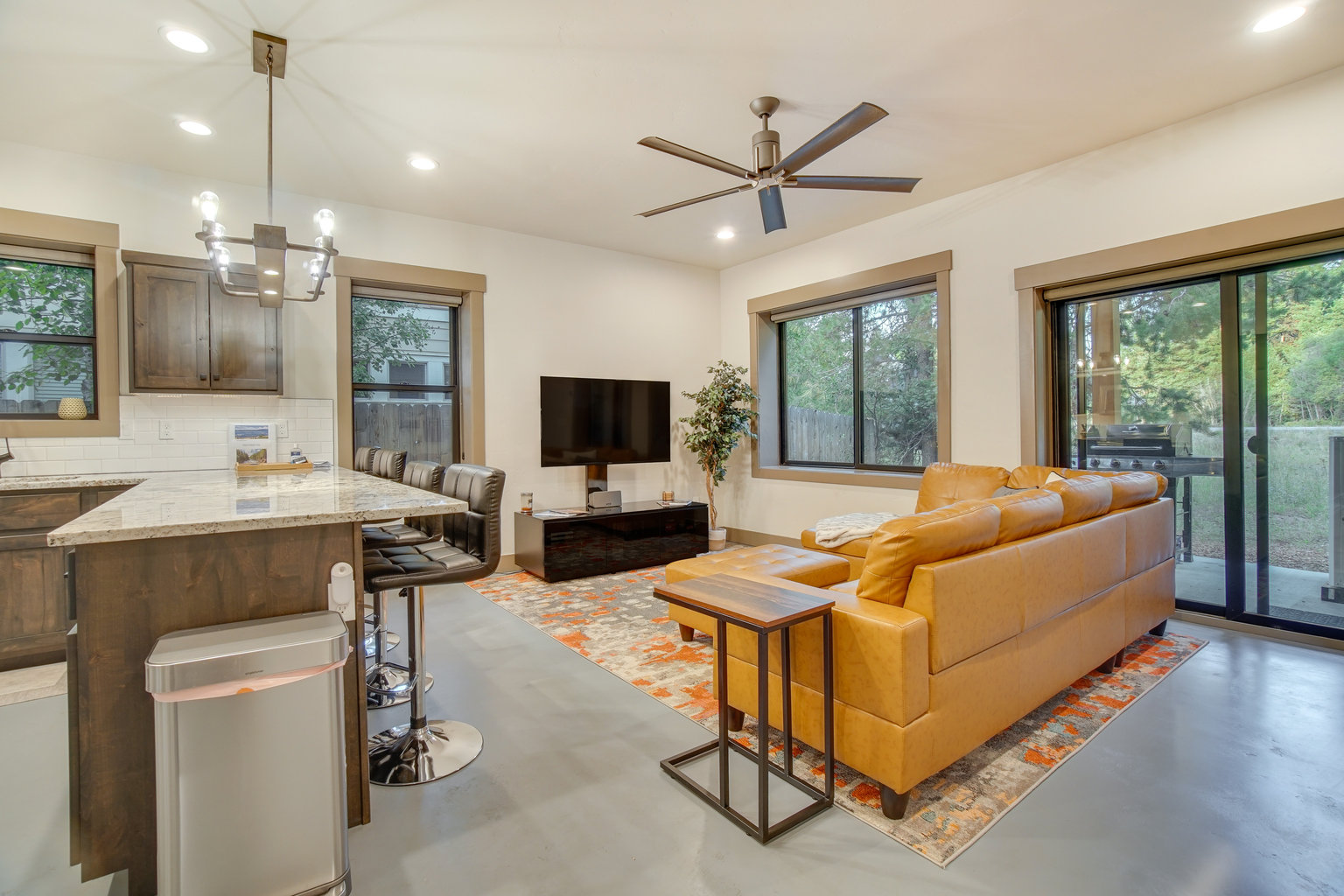 McCall Vacation Rental