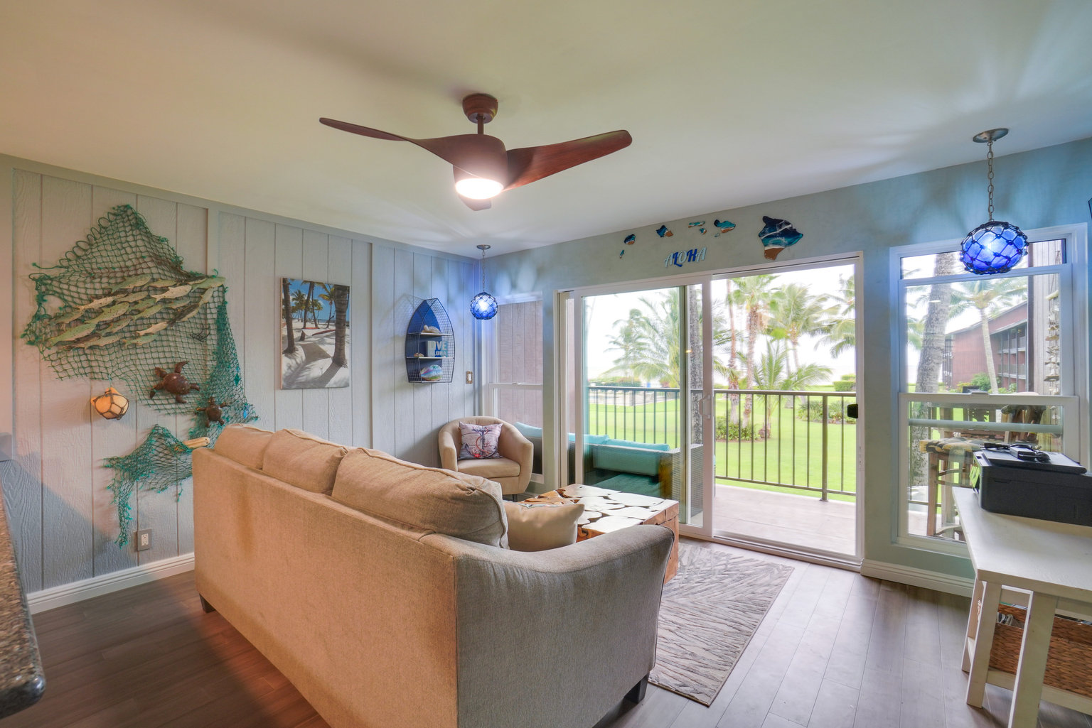 Kaunakakai Vacation Rental