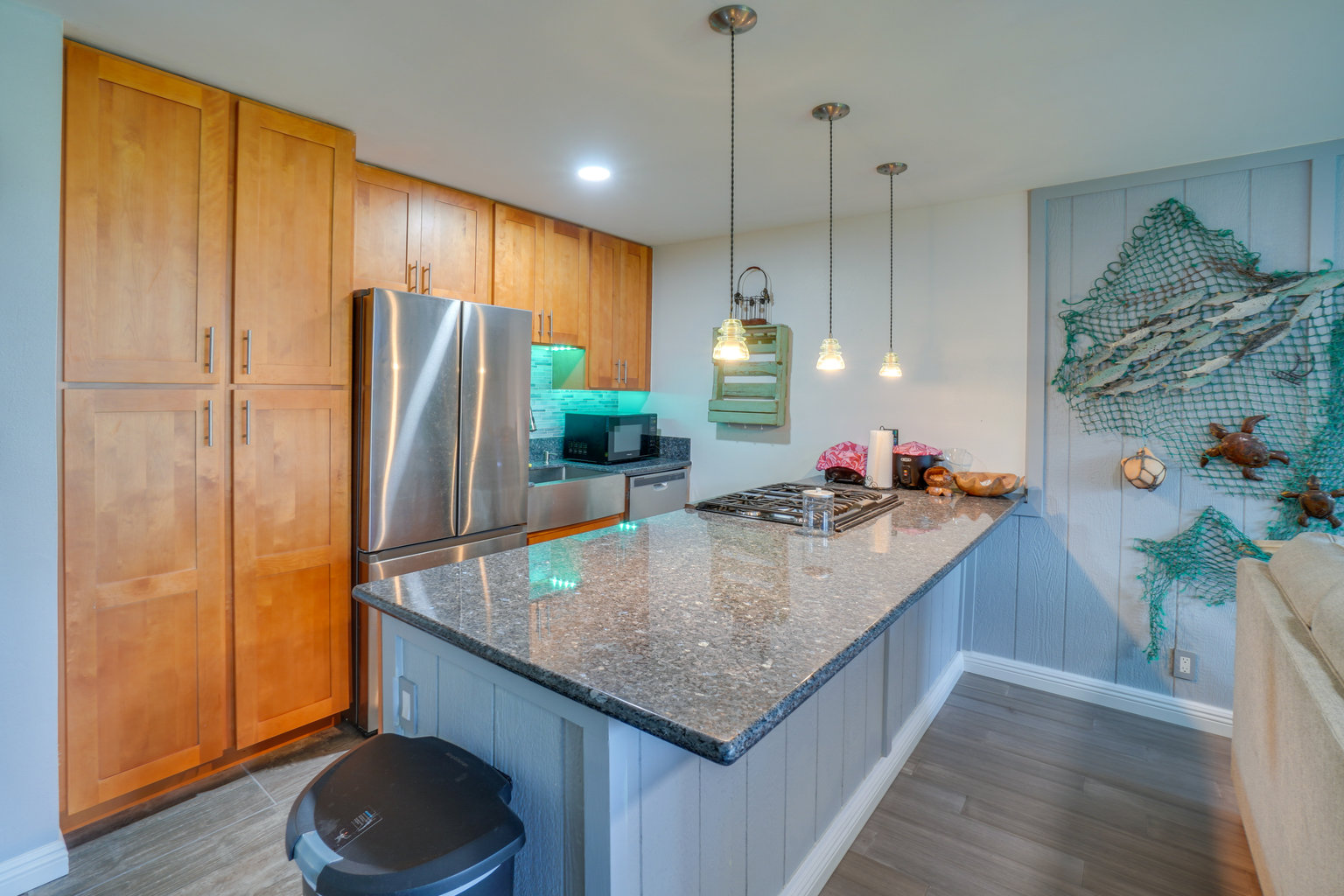 Kaunakakai Vacation Rental