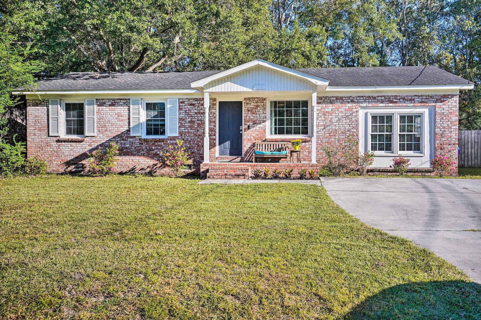 Charleston Vacation Rental