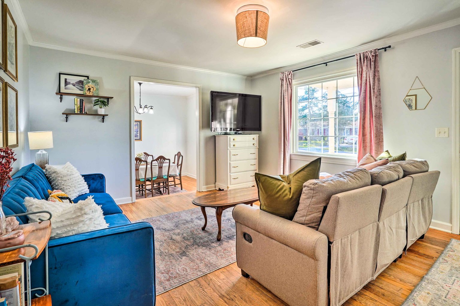 Charleston Vacation Rental