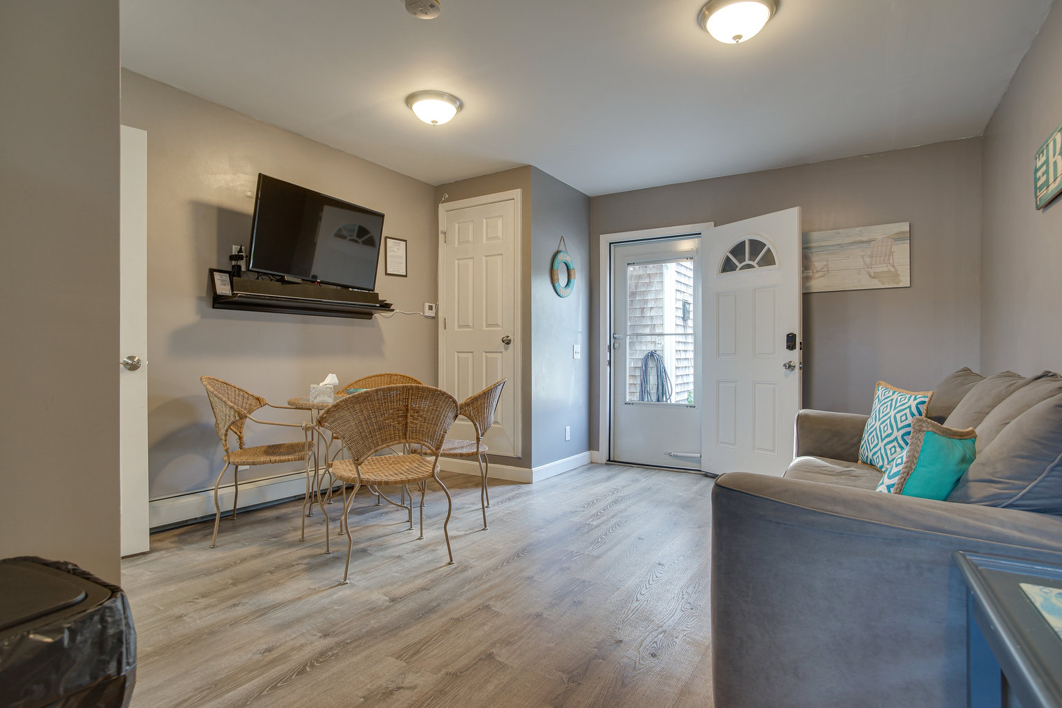 Yarmouth Vacation Rental