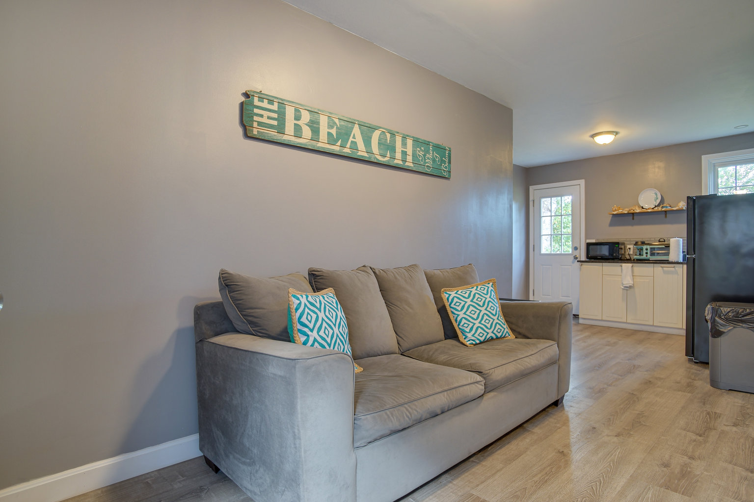 Yarmouth Vacation Rental