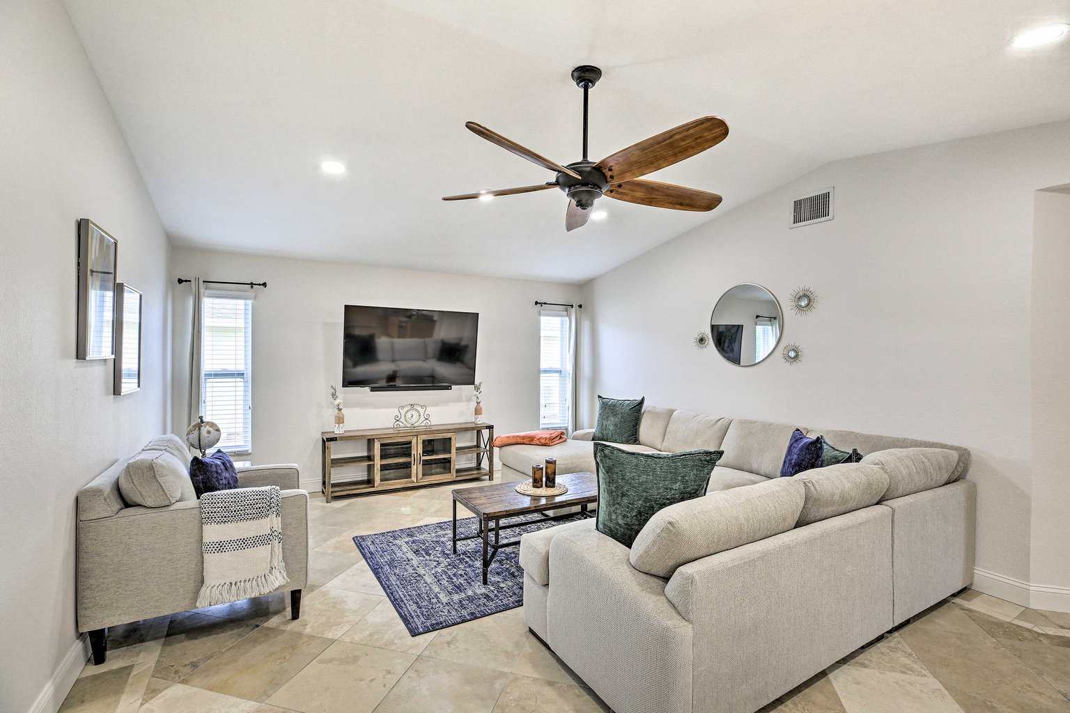 Cape Coral Vacation Rental
