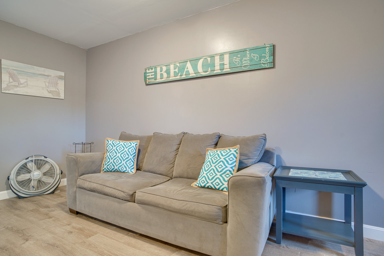 Yarmouth Vacation Rental