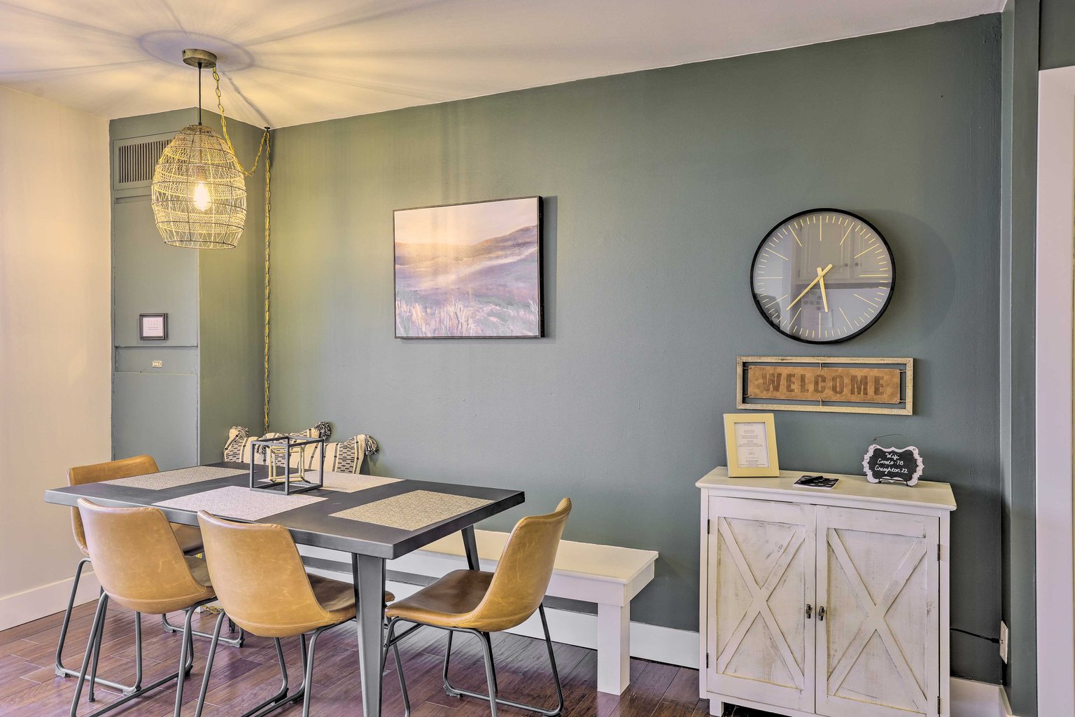 Omaha Vacation Rental