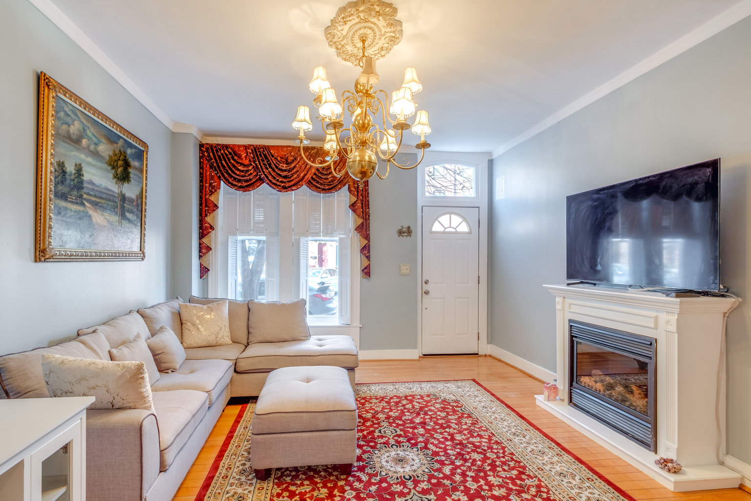 Baltimore Vacation Rental