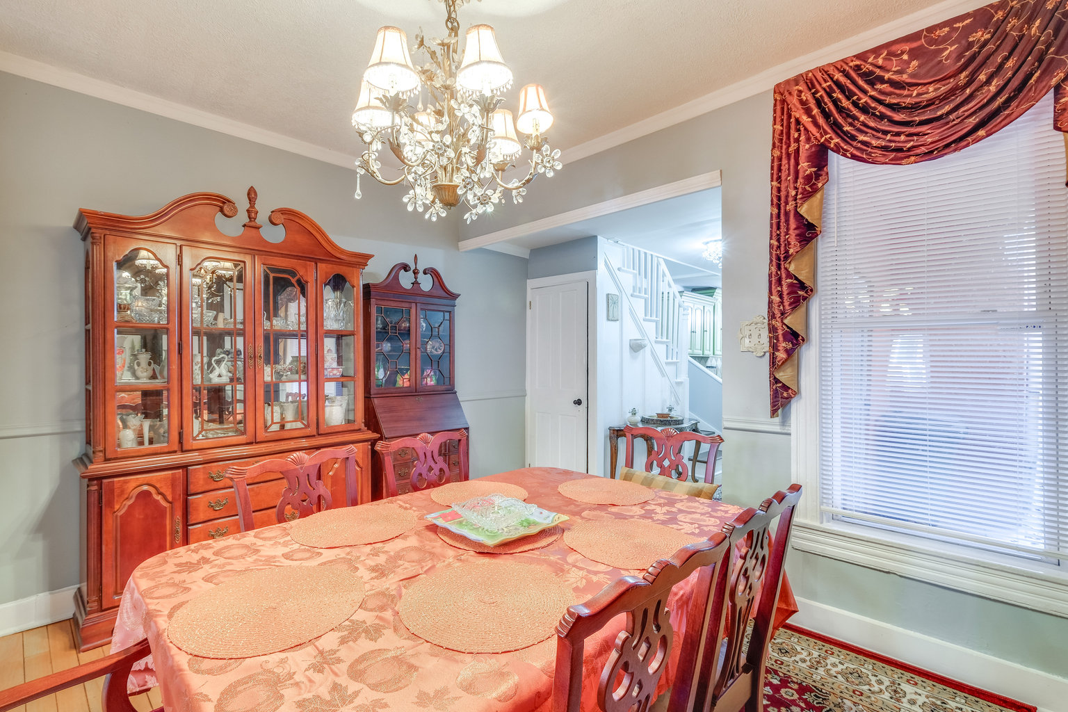 Baltimore Vacation Rental