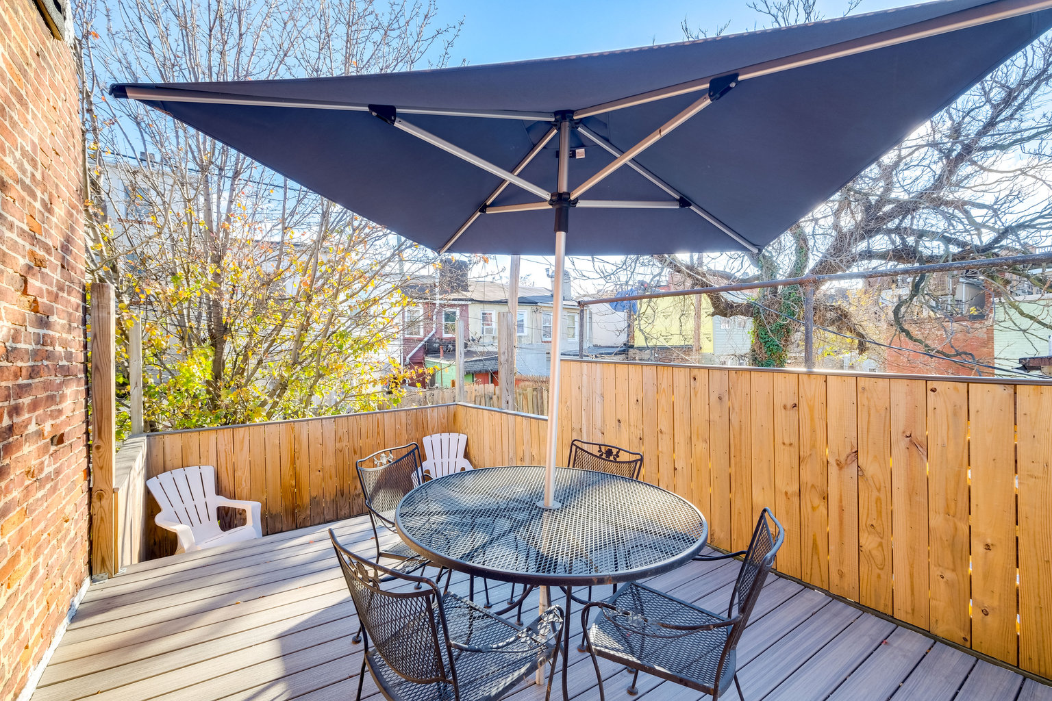 Baltimore Vacation Rental