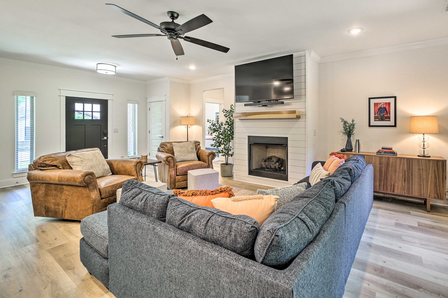 Bella Vista Vacation Rental