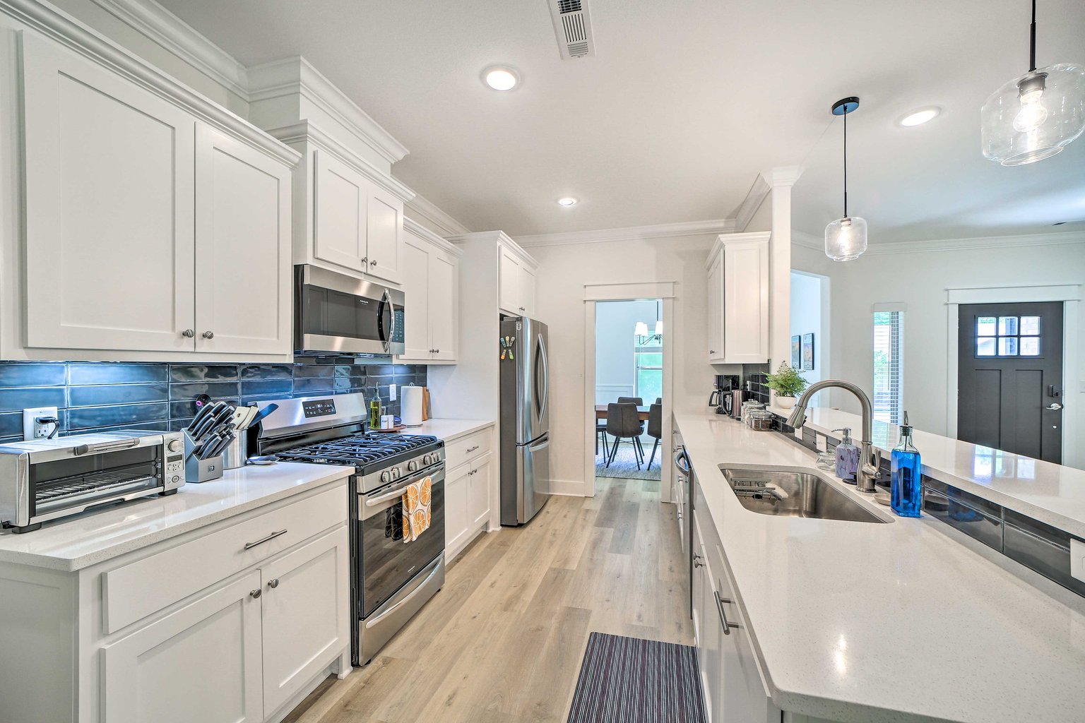 Bella Vista Vacation Rental