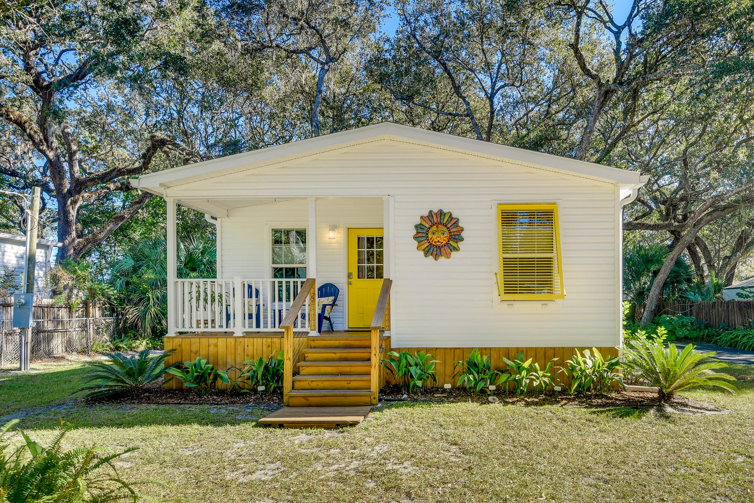 Palm Coast Vacation Rental