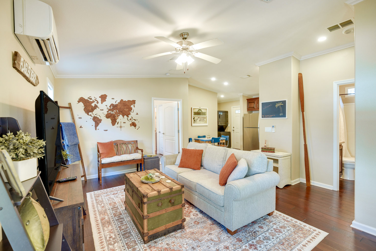 Palm Coast Vacation Rental