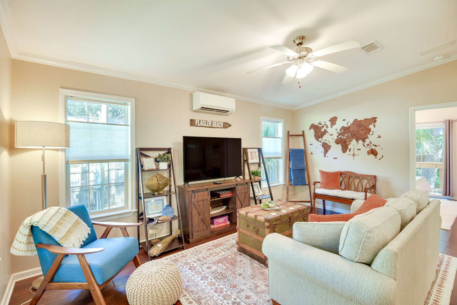 Palm Coast Vacation Rental